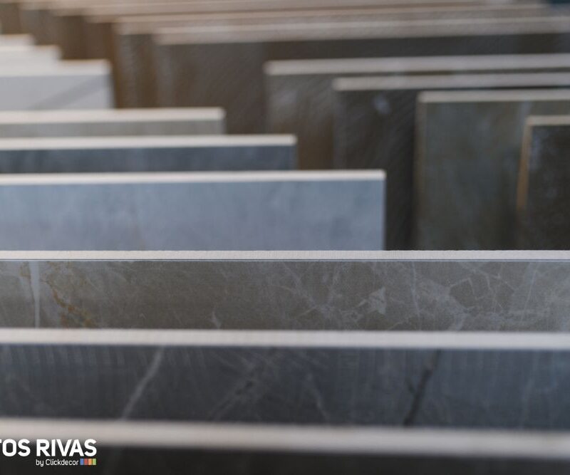 Revestimientos cerámicos para interiores